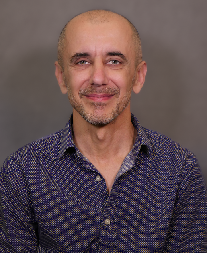 Photo of Mihai Surdeanu